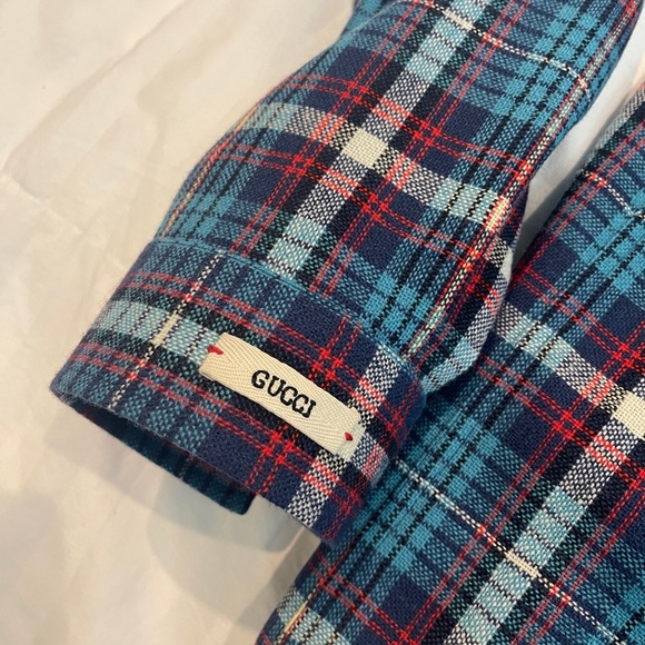 Gucci Disney 48 large shirt - Picture 7 of 7